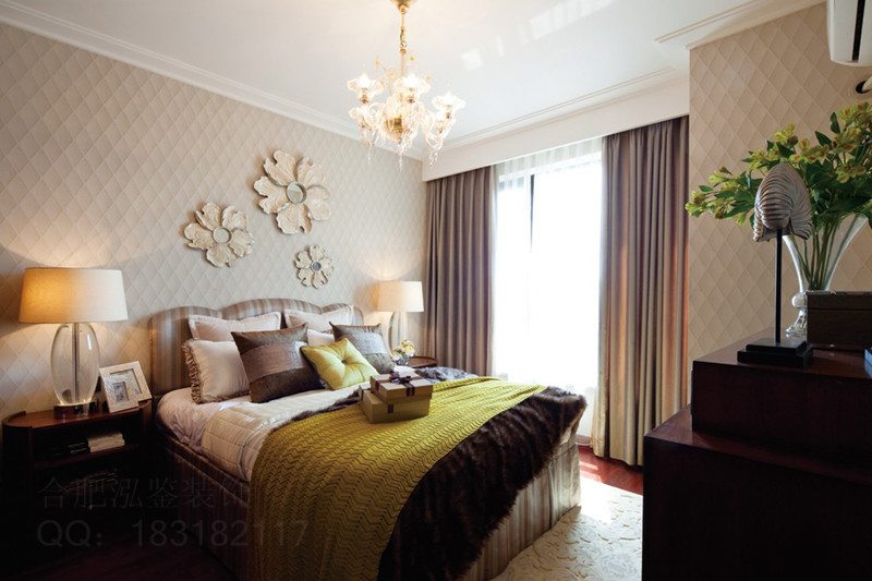 合肥環(huán)保家裝