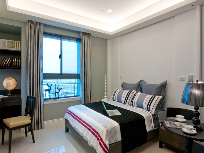 現(xiàn)代風(fēng)格裝修