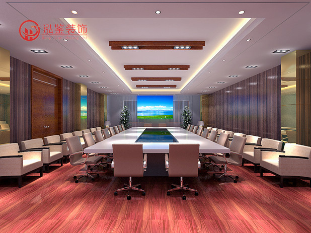 會(huì)議室裝修設(shè)計(jì)