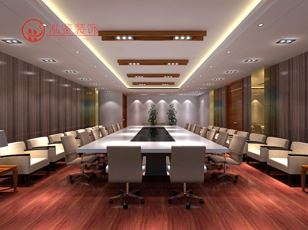 會(huì)議室裝修設(shè)計(jì)