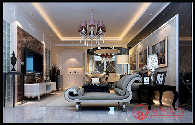 客廳設(shè)計(jì)