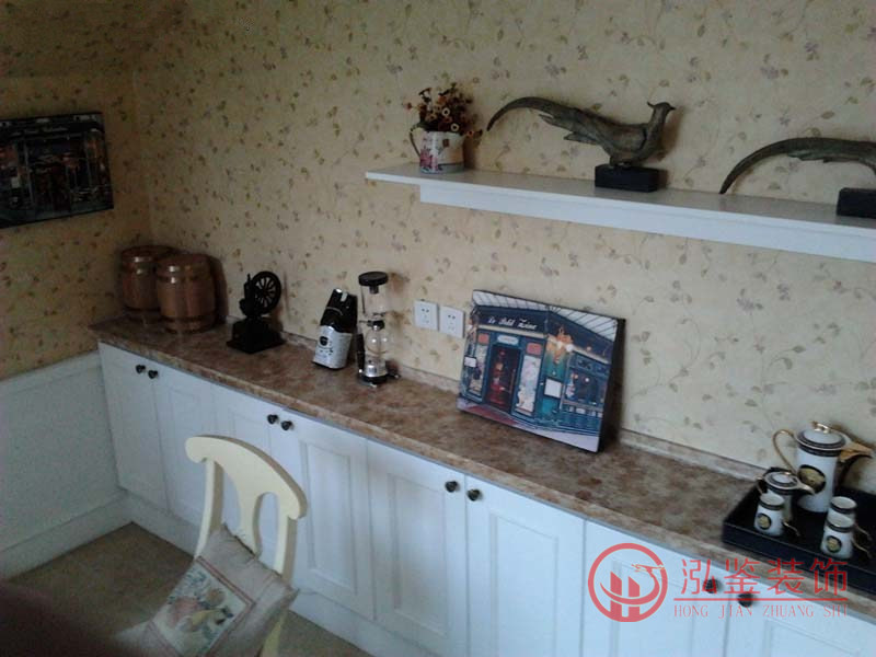 田園風(fēng)格裝修設(shè)計(jì)