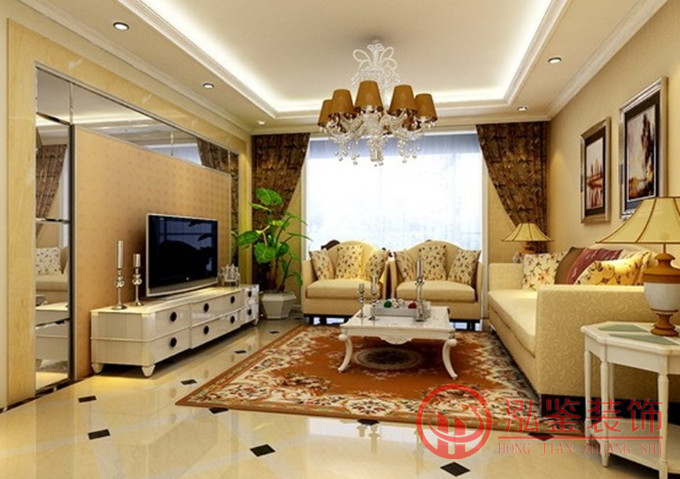 泓鑒裝飾設(shè)計(jì)熱線;0551-63732980 在線QQ:183182177