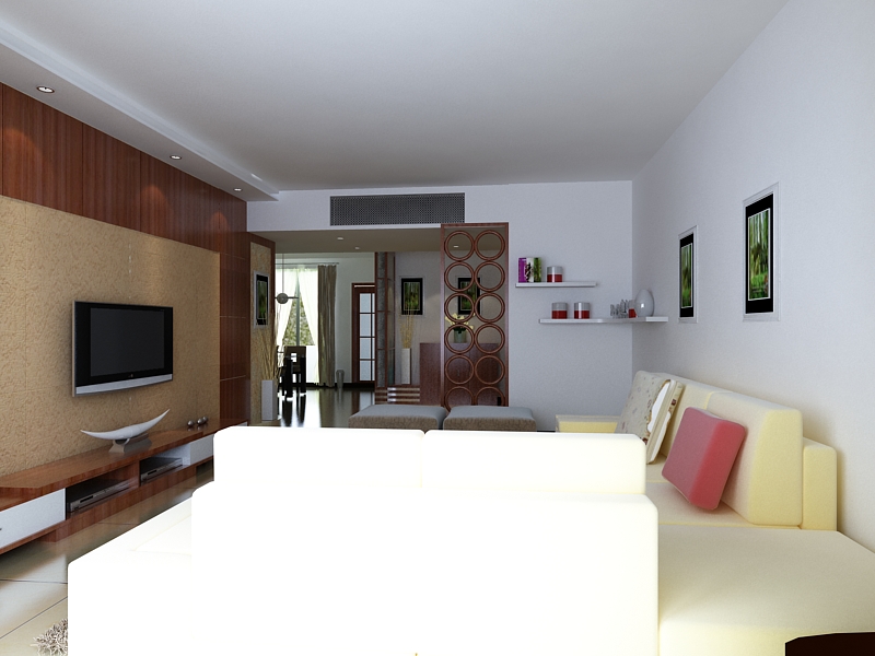 中式風(fēng)格裝修設(shè)計(jì)