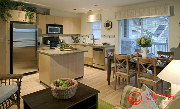 田園風(fēng)裝修設(shè)計(jì)