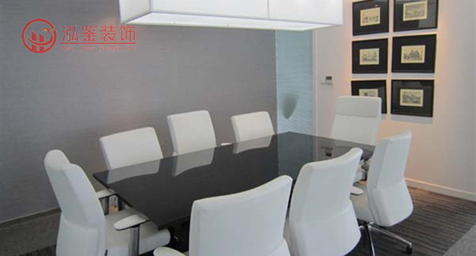 公司辦公室裝修圖片