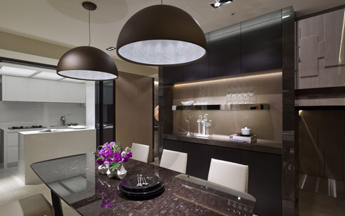 小復(fù)式裝修設(shè)計