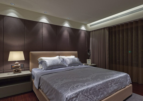 小復(fù)式裝修設(shè)計