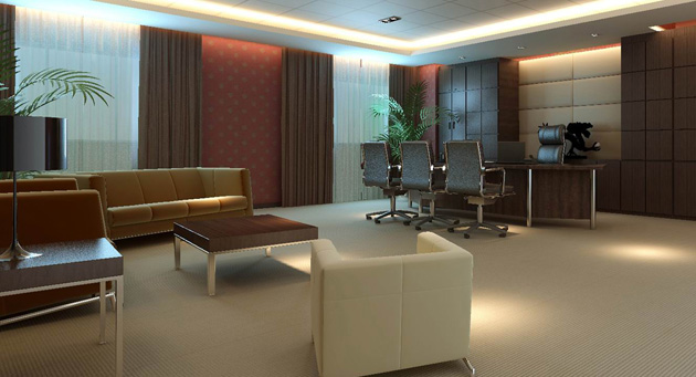 辦公室裝修風(fēng)水