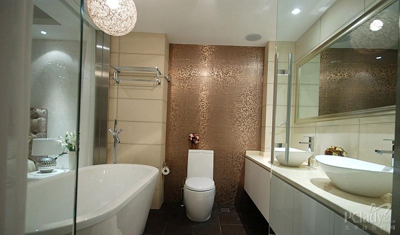 衛(wèi)生間裝修設(shè)計案例