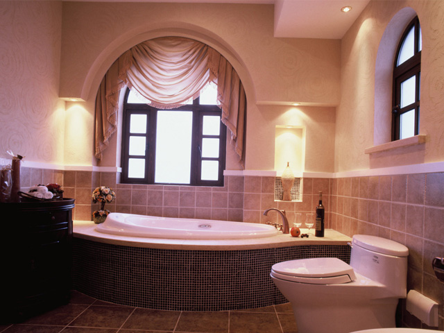 衛(wèi)生間裝修設(shè)計案例