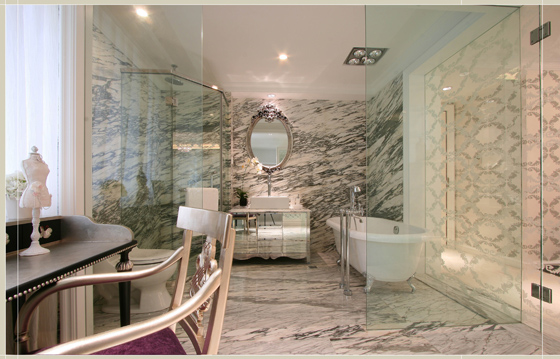 衛(wèi)生間裝修設(shè)計案例