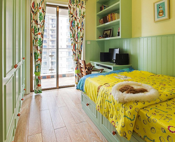 ��ʽ�Ҿ��b�޴��似��-��ʽ�l(xi��ng)���L(f��ng)�������b��Ч���D