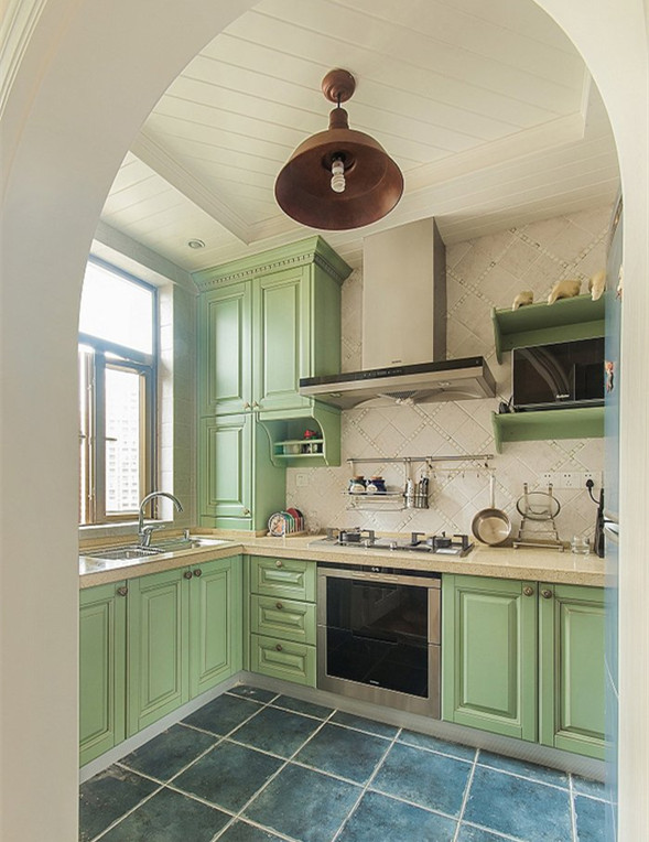 ��ʽ�Ҿ��b�޴��似��-��ʽ�l(xi��ng)���L(f��ng)�������b��Ч���D