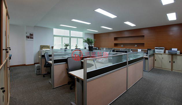 辦公室裝修注意事項