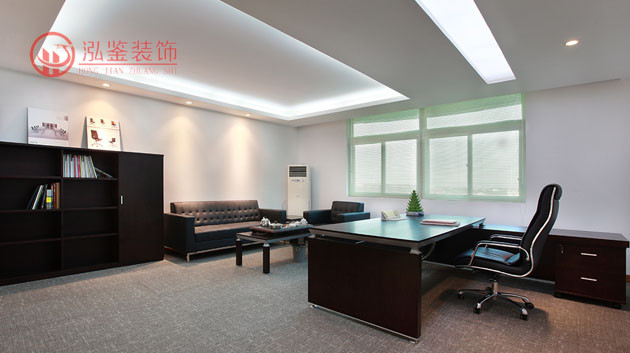 辦公室裝修資深企業(yè):行業(yè)“寒冬”持續(xù) 衣柜企業(yè)如何化解危機?