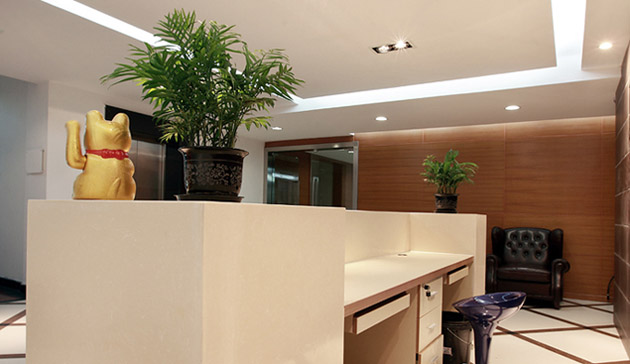 辦公室裝修資深企業(yè):行業(yè)“寒冬”持續(xù) 衣柜企業(yè)如何化解危機?