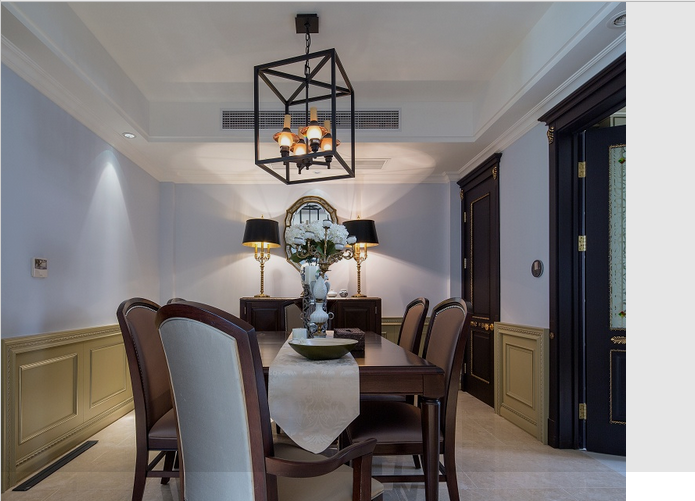 環(huán)保裝修精裝修樣板間火熱征集中