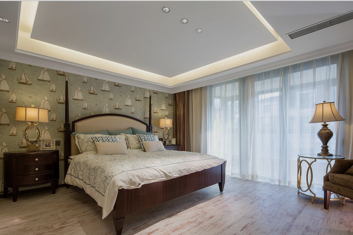 環(huán)保裝修樣板間火熱征集中