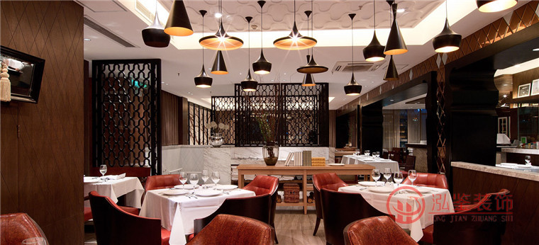 合肥 西餐廳的裝修 牛排店裝修設(shè)計(jì)施工