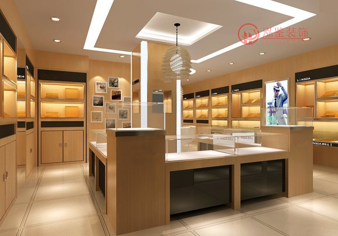 合肥好的眼鏡店的裝潢設(shè)計(jì)