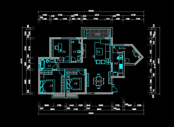 日式風(fēng)格裝修設(shè)計(jì)