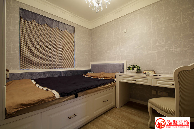 歐式客廳裝修設(shè)計