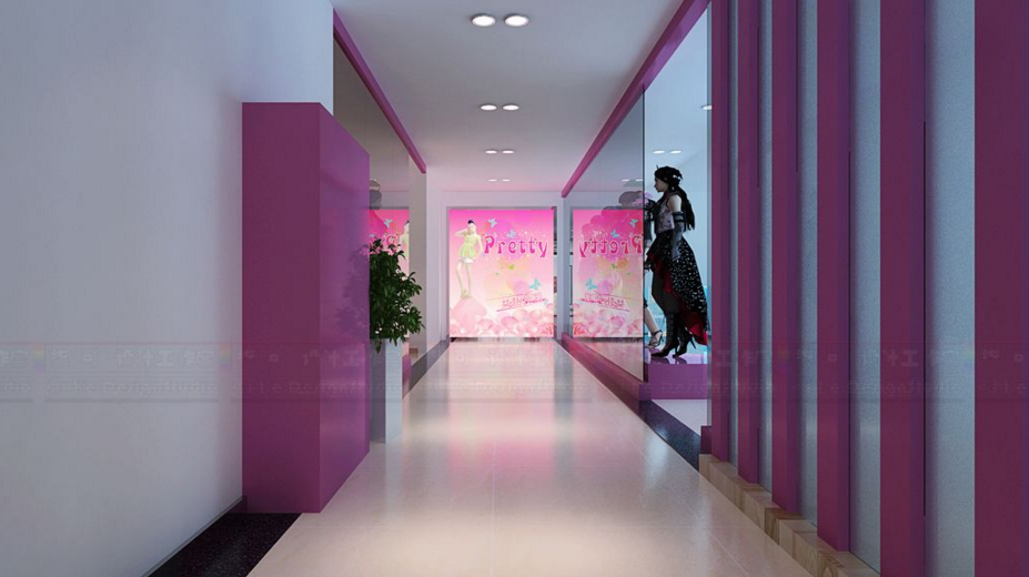 服裝店裝修設(shè)計(jì)要注意哪些細(xì)節(jié)