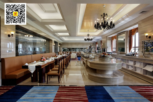 現(xiàn)代歐式高爾夫會(huì)所裝修設(shè)計(jì)欣賞-合肥會(huì)所裝修