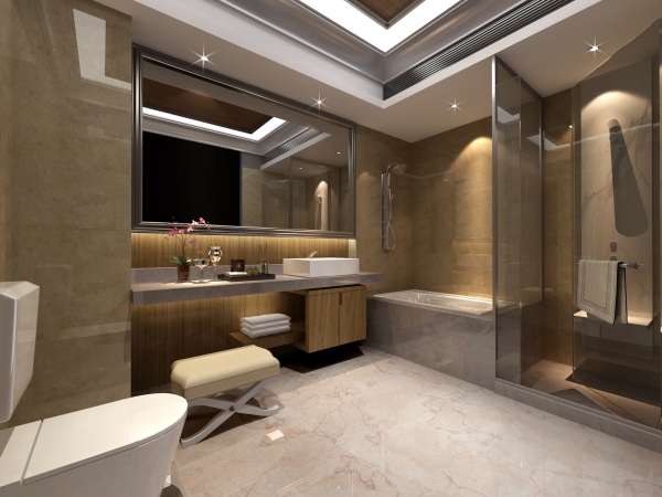 現(xiàn)代歐式高爾夫會(huì)所裝修設(shè)計(jì)欣賞-合肥會(huì)所裝修