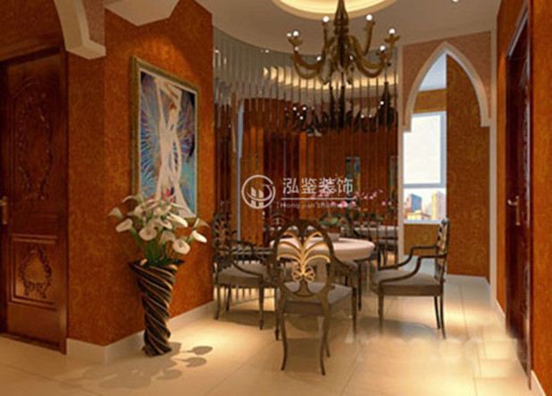 美容養(yǎng)生會(huì)所裝飾效果圖--合肥裝修設(shè)計(jì)公司