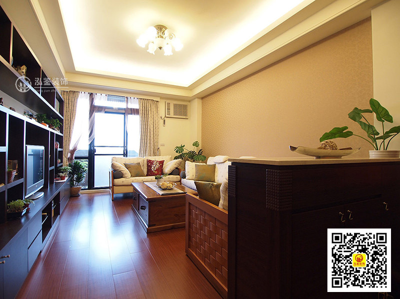 東南亞風(fēng)格裝修設(shè)計(jì)