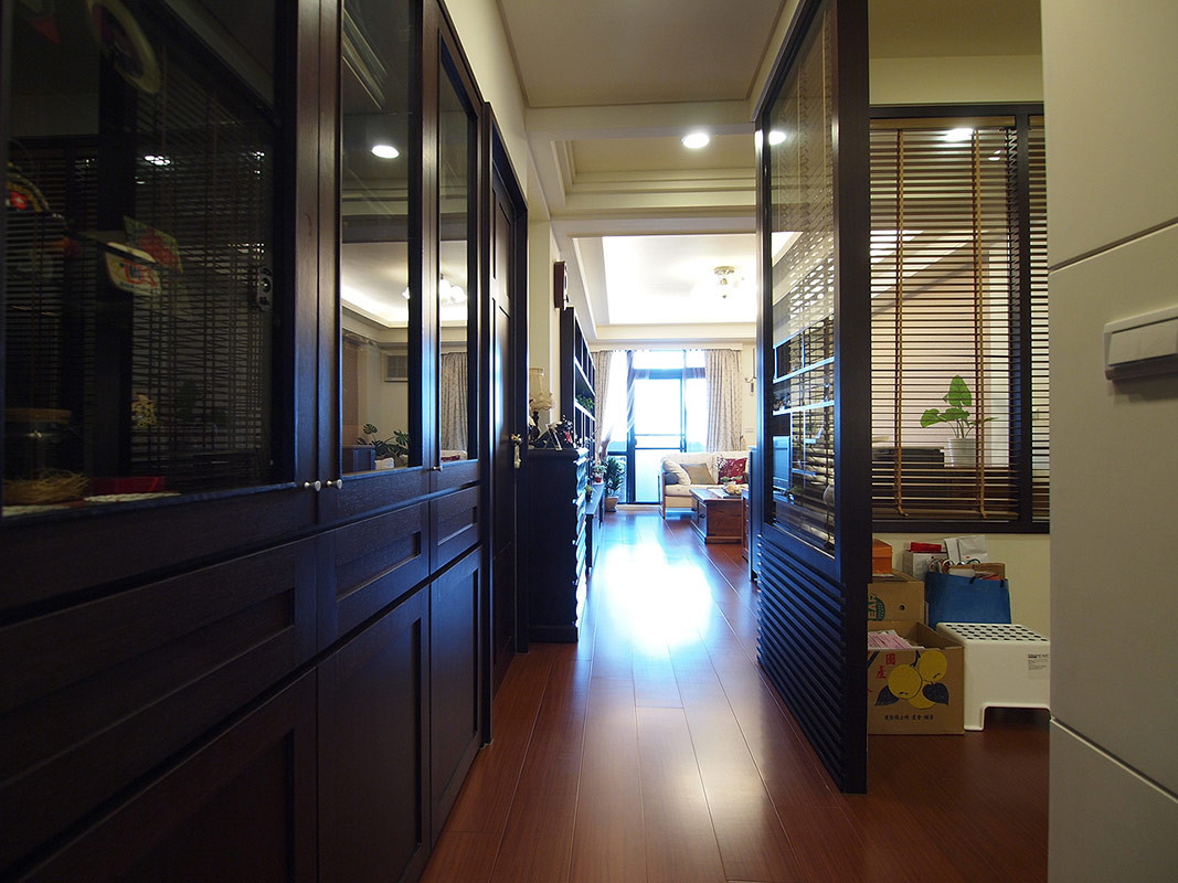 東南亞風(fēng)格裝修設(shè)計(jì)