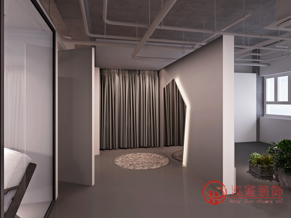 辦公室裝修設(shè)計