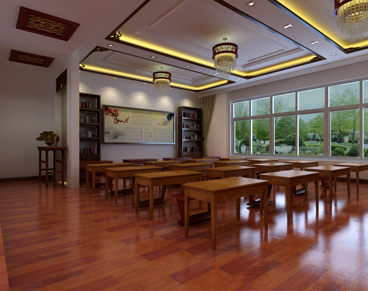 國學教育培訓中心