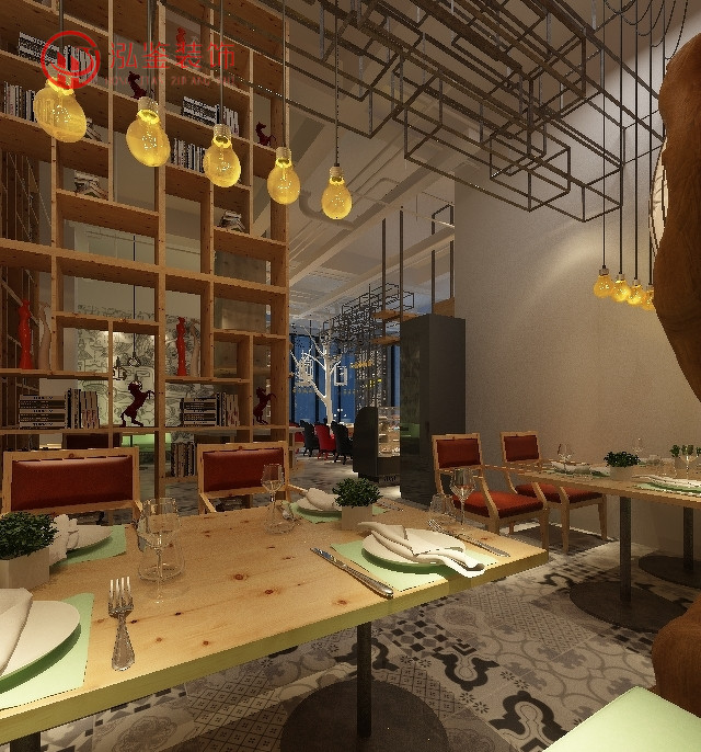 面館裝修 拉面館裝修設(shè)計(jì)