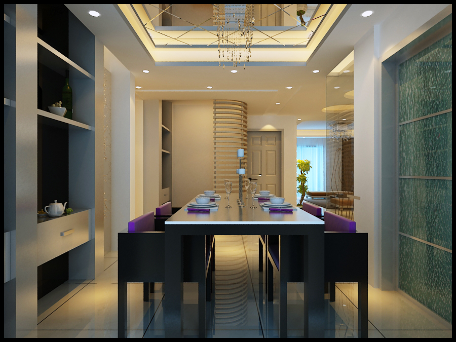 現(xiàn)代風(fēng)格裝修設(shè)計