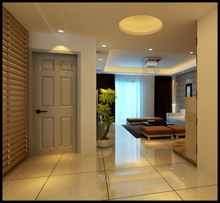 現(xiàn)代風(fēng)格裝修設(shè)計