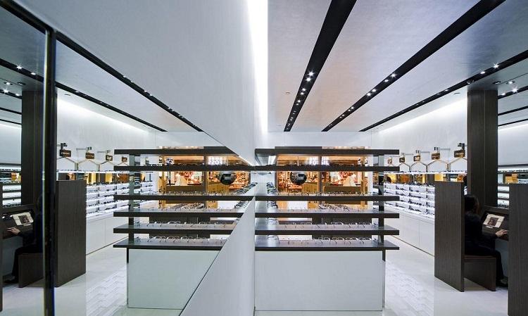 店鋪裝修中期驗(yàn)收流程