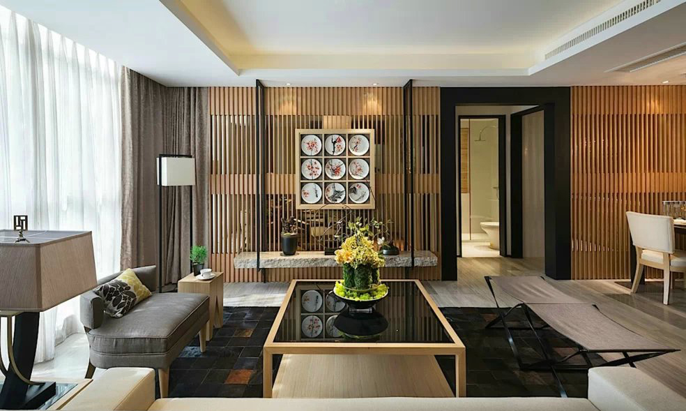 合肥別墅裝修設(shè)計