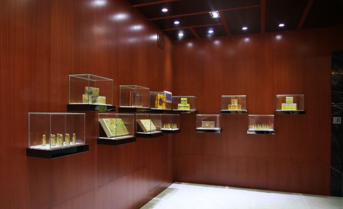 專(zhuān)業(yè)展廳