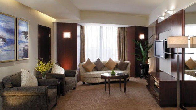 快捷賓館裝修設(shè)計(jì)