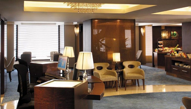 合肥快捷賓館裝修設(shè)計(jì)
