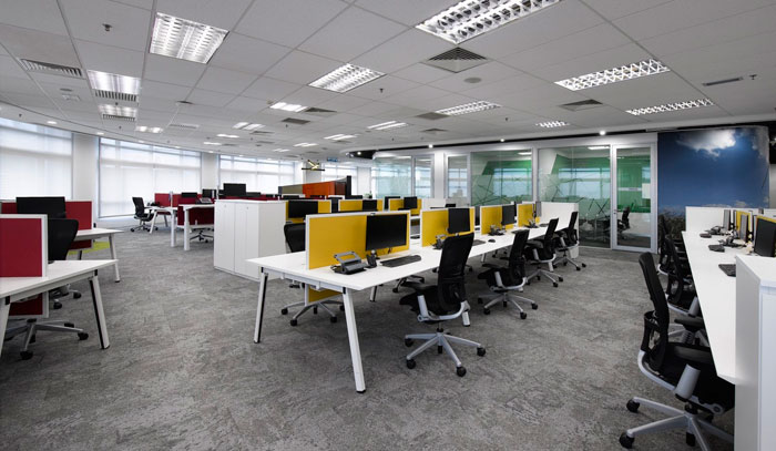 辦公室裝修設(shè)計(jì)