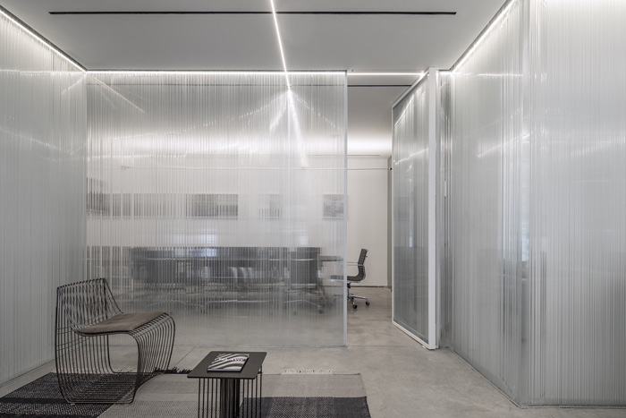 物業(yè)公司辦公室裝修設(shè)計效果圖