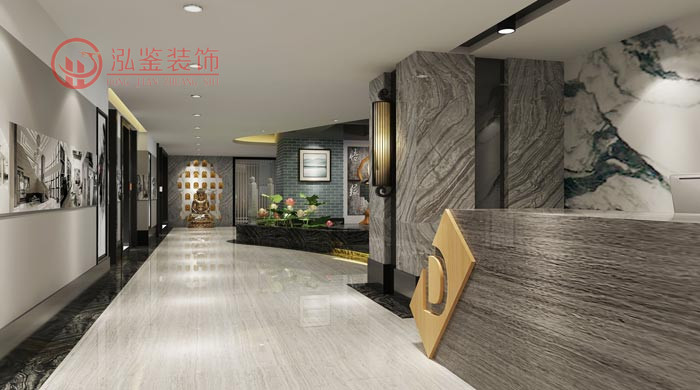 辦公室裝修風水