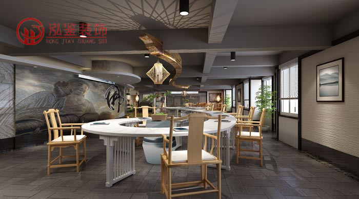 辦公室裝修風水