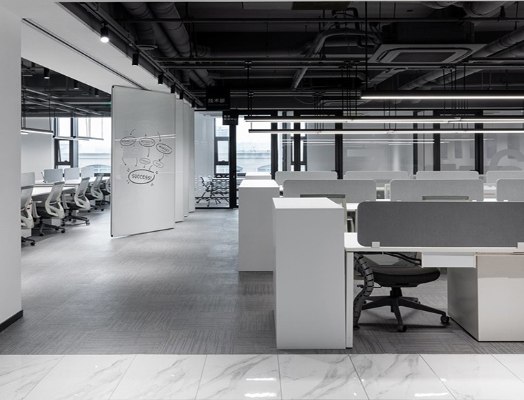 公司辦公室裝修設(shè)計