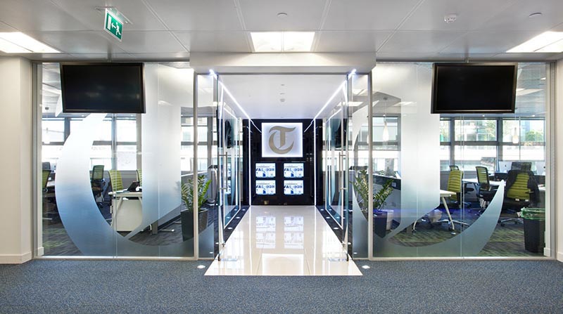 公司辦公室裝修設(shè)計