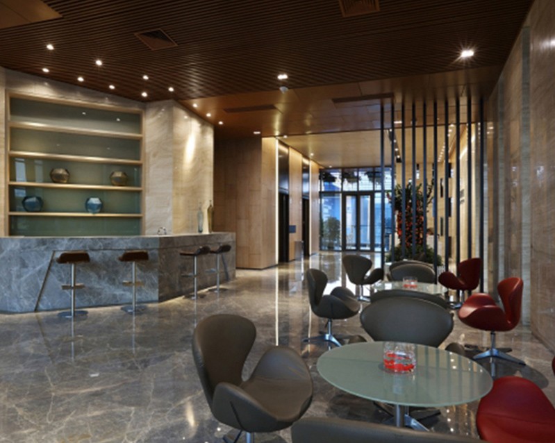 公司辦公室裝修設(shè)計